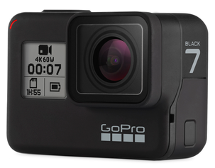 GoPro HERO7 Black actionkamera