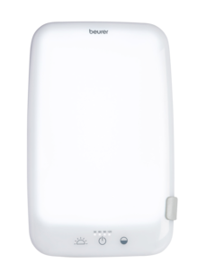 Beurer TL 35 lysterapilampe med timer