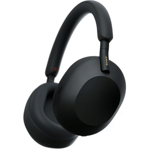 Sony WH-1000XM5 støyreduserende hodetelefoner over-ear