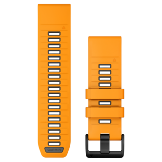 Garmin QuickFit silikonreim, 26 mm