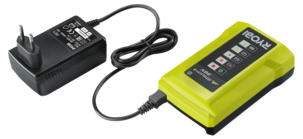 Ryobi batteriladdare RY36C17A 
