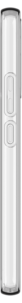Mobilskal Samsung Galaxy A34 5G dbramante1928 Greenland Clear