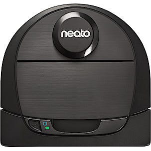 Robottipölynimuri Neato Botvac D6 Connected