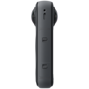 Insta360 X5 Essentials Bundle actionkamera med tillbehör