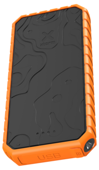 Xtorm Xtreme Rugged powerbank 35W, 20 000 mAh