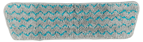 Smart Microfiber parkettmopp 