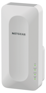 Netgear Mesh Extender EAX15, WiFi-forlenger