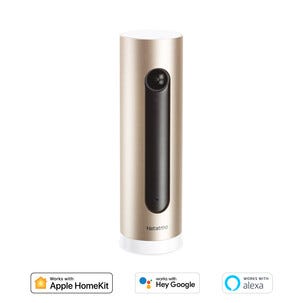 Älykäs sisäkamera, Netatmo Welcome