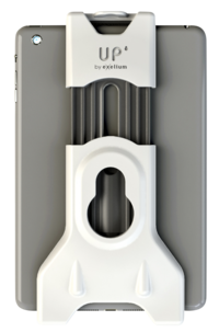 Exelium UP550 holder for nettbrett