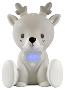 Sömntränare för barn, Fabian Flow 