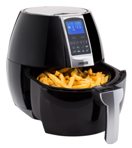 Luftfritös Princess XL