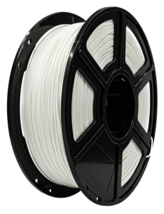 PLA 3D-filament Matt, 1,75 mm, 0,5 kg