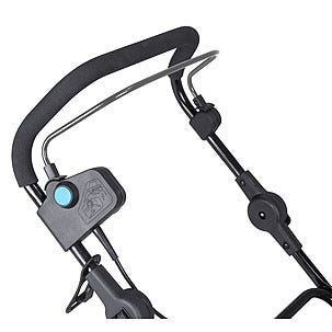 Mossrivare/vertikalskärare Cocraft LR36