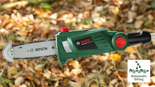 Bosch Universal ChainPole 18 Oksasaha teleskooppivarsi