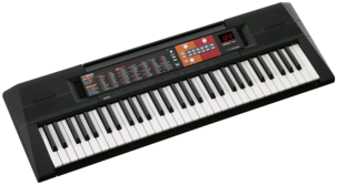 Keyboard Yamaha PSR-F51