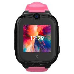 Xplora XGO2 klocka barn, smartklocka med GPS