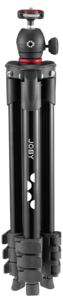 Joby Compact Light Kit Kolmijalka puhelimelle / kameralle