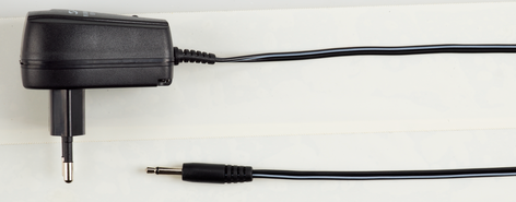 Batteriladdare Sigma