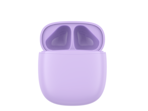 Exibel Tenorite trådlösa hörlurar in-ear, True Wireless