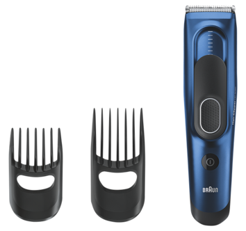 Hårtrimmer Braun Series 5 HC5030