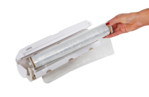 Plastfoliehållare Coline