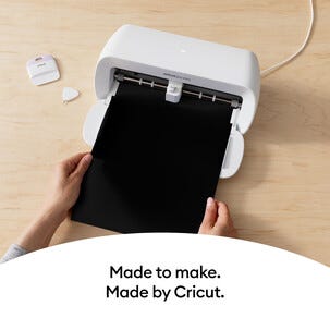Cricut Smart Vinyl Permanent Joy Xtra, 1 ark, 24,1 × 91,5 cm