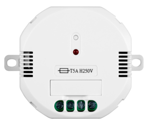 Nexa LCMR-1000 på/av innbygingsmottaker