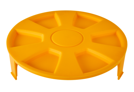 Navkapsel till framhjul McCulloch R600/R1000