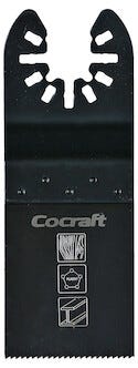 Cocraft sagblad 34 mm 
