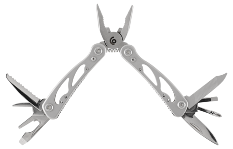 Monitoimityökalu 12-in-1, pieni