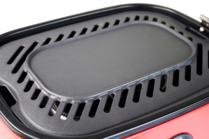 Gasolgrill Sahara Mini-BBQ