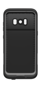 Lifeproof Fre mobildeksel til Samsung Galaxy S8 Plus