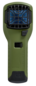 Thermacell MR300 Hyttystorjuntalaite