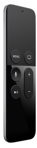 Fjärrkontroll Apple TV Remote 