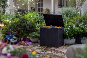 Säilytyslaatikko Keter City Box