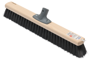 Jordan garasjekostehode, myk feiekost, 50 cm