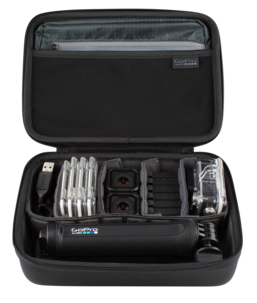 Väska för actionkamera, GoPro Casey