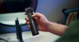 Philips All-in-One 9000 Multigroom trimmer, MG9540/15