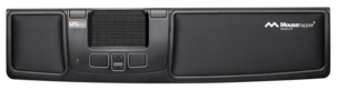 Mousetrapper Advance 2.0 Ergonominen hiiri