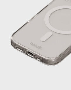 Holdit MagSafe-mobildeksel til iPhone 16