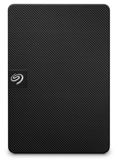 Seagate Expansion Portable extern hårddisk