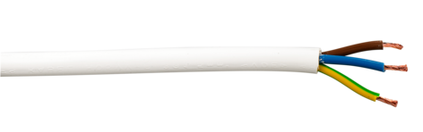 Anslutningskabel RKK 3G1,5