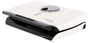 Åviken Vohvelirauta kahdelle vohvelille Ding Dong original 922DD