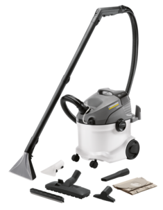 Kärcher SE 6.100 tepperenser / tekstilvasker