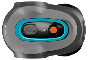Gardena Smart Sileno Max 800 robotgräsklippare 