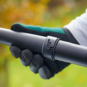 Bosch Universal LeafBlower lövblås batteri, 18 V-130