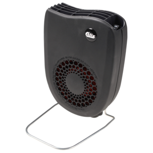 Calix Waveline kupévarmer, Schuko, 1500 W
