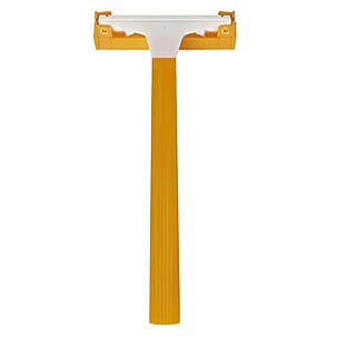 Bic 1 Sensitive engangshøvel