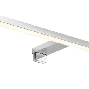 Nordlux Marlee vägglampa badrum LED, 50 cm