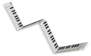 Blackstar Carry-On Folding Piano FP88, bärbart piano